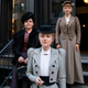 The Alienist: Angel Of Darkness